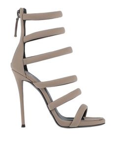 Сандалии Giuseppe Zanotti