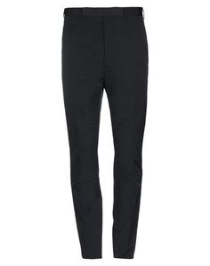 Повседневные брюки Rick Owens