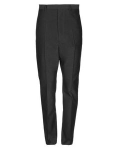 Повседневные брюки Rick Owens
