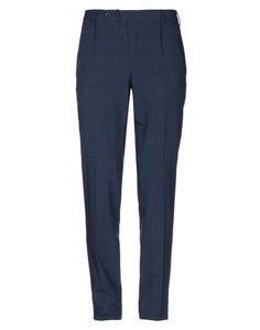 Повседневные брюки Incotex