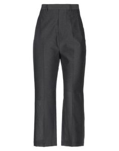 Повседневные брюки Rick Owens