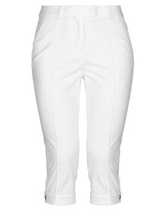 Брюки-капри Ermanno Scervino