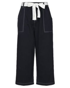 Брюки-капри Liu Jo