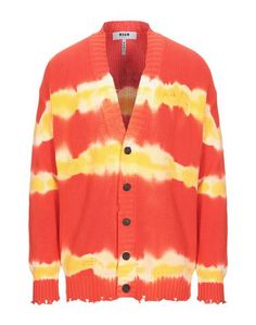 Кардиган Msgm