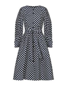 Платье до колена Carolina Herrera