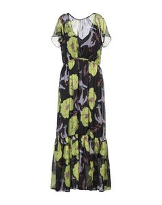 Длинное платье L' Autre Chose