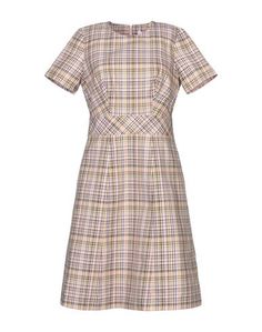 Платье миди Carolina Herrera