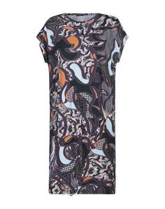 Платье до колена Versace