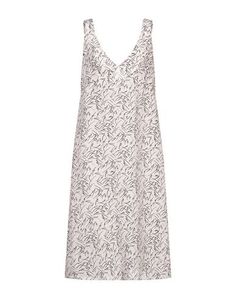 Платье миди Plan C