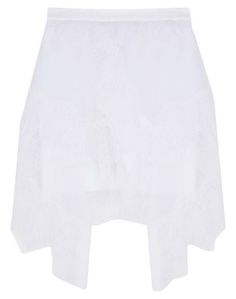 Мини-юбка Ermanno Scervino