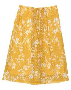 Юбка до колена See by Chloé