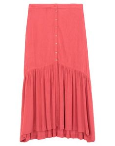 Юбка длиной 3/4 Stella Forest