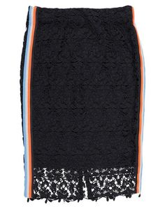 Юбка до колена Boss Hugo Boss