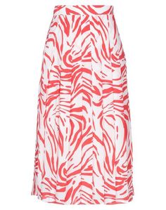 Юбка миди Msgm
