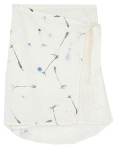 Юбка до колена Crossley