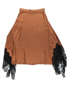 Юбка миди Christopher Kane