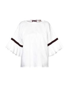 Блузка Semicouture