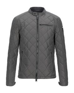 Пуховик с синт. наполнителем Replay