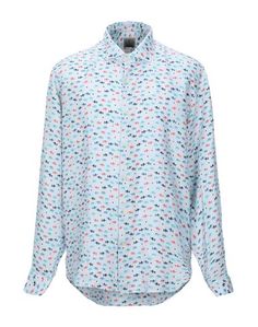 Pубашка Drumohr