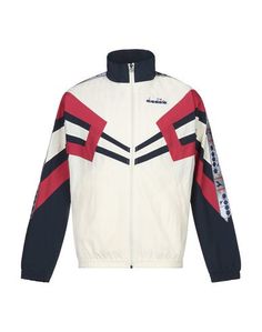Куртка Diadora