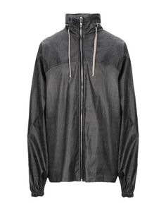 Легкое пальто Rick Owens