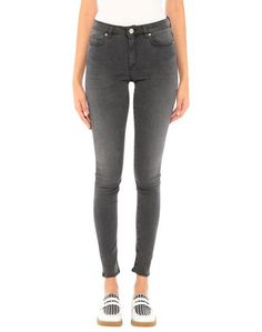 Джинсовые брюки P Jean