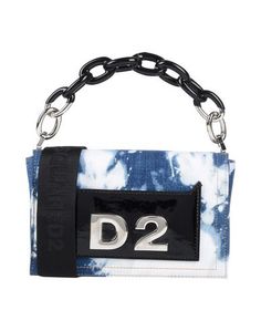 Сумка на руку Dsquared2