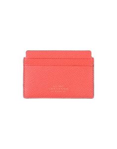 Чехол для документов Smythson