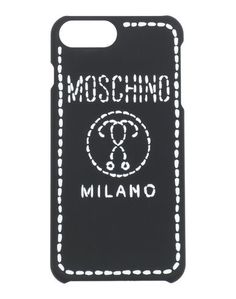 Чехол Moschino