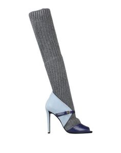 Сапоги Vionnet