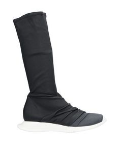 Сапоги Rick Owens