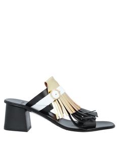 Сандалии Tipe E Tacchi