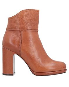 Полусапоги и высокие ботинки L Autre Chose