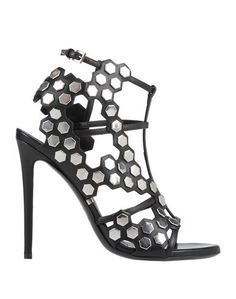 Сандалии Gianmarco Lorenzi