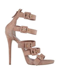 Сандалии Gianmarco Lorenzi