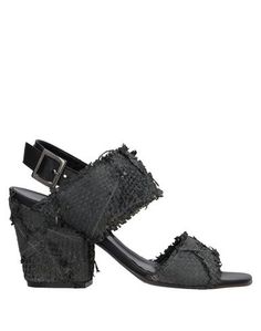 Сандалии Collection PrivĒe?