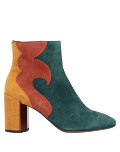 Полусапоги и высокие ботинки L Autre Chose