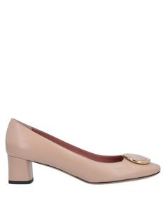 Туфли Bally