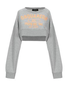 Толстовка Dsquared2