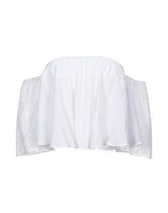 Топ без рукавов F**K Project