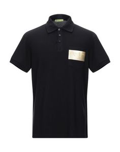 Поло Versace Jeans