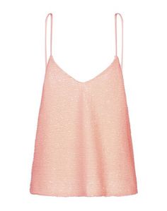 Топ без рукавов Face TO Face