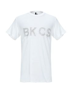 Футболка Black Circus