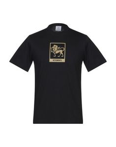 Футболка Vetements