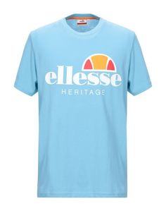 Футболка Ellesse