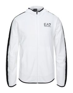 Толстовка EA7