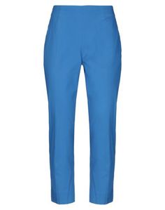 Брюки-капри True Royal