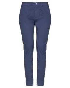 Повседневные брюки Grey Daniele Alessandrini