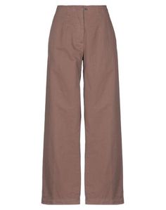 Повседневные брюки PomandÈre