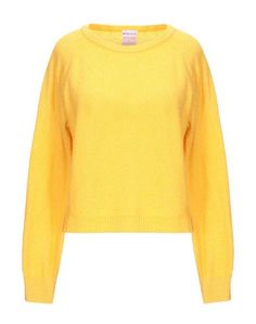 Свитер Wool & CO
